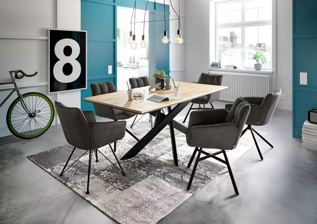 Stuhl Frisco