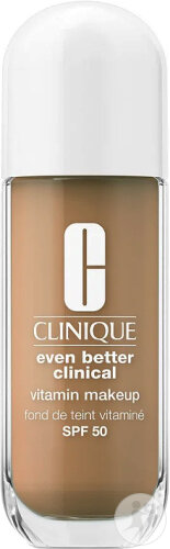 Clinique Even Better Clinical Fond De Teint Vitaminé IP50 Light Cool 1 30ml