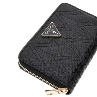 Portefeuille Adelard Small Zi-02140 GUESS