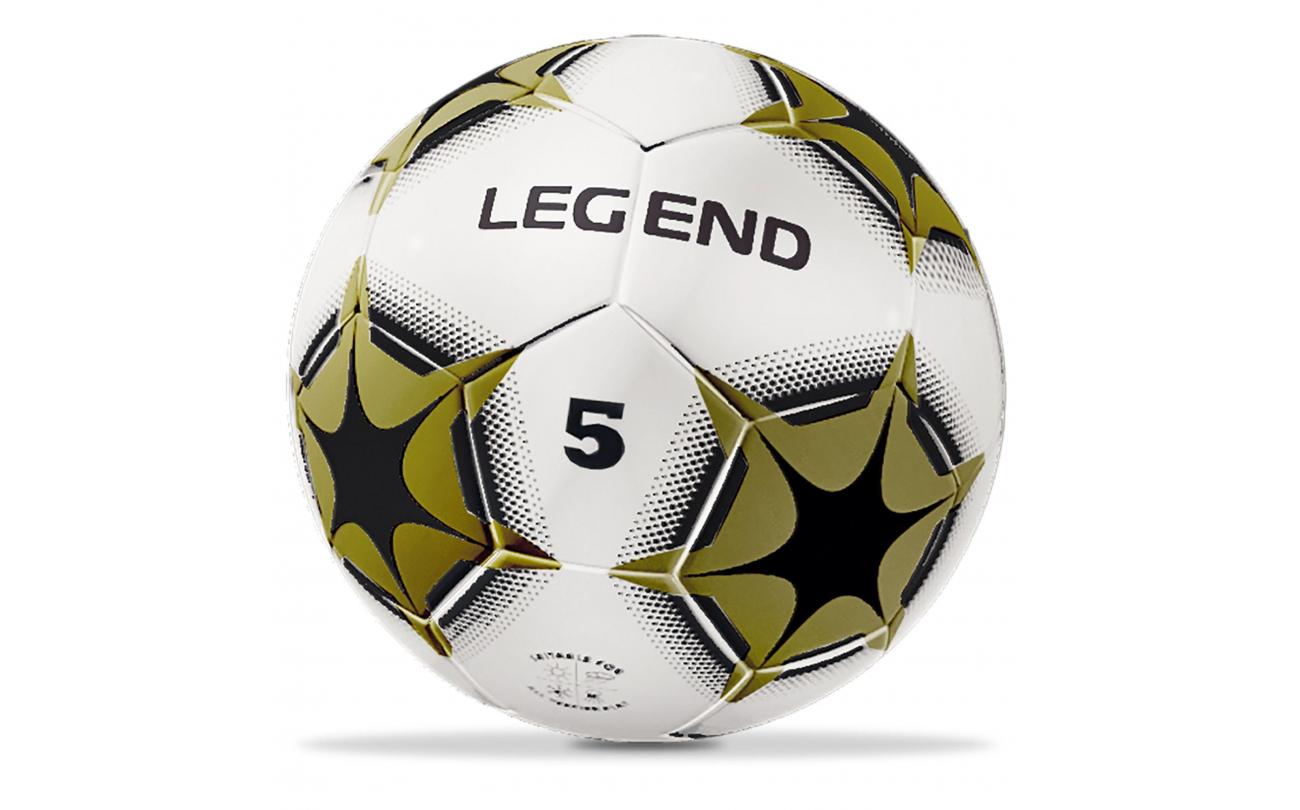 Luxe voetbal Legend nr.5