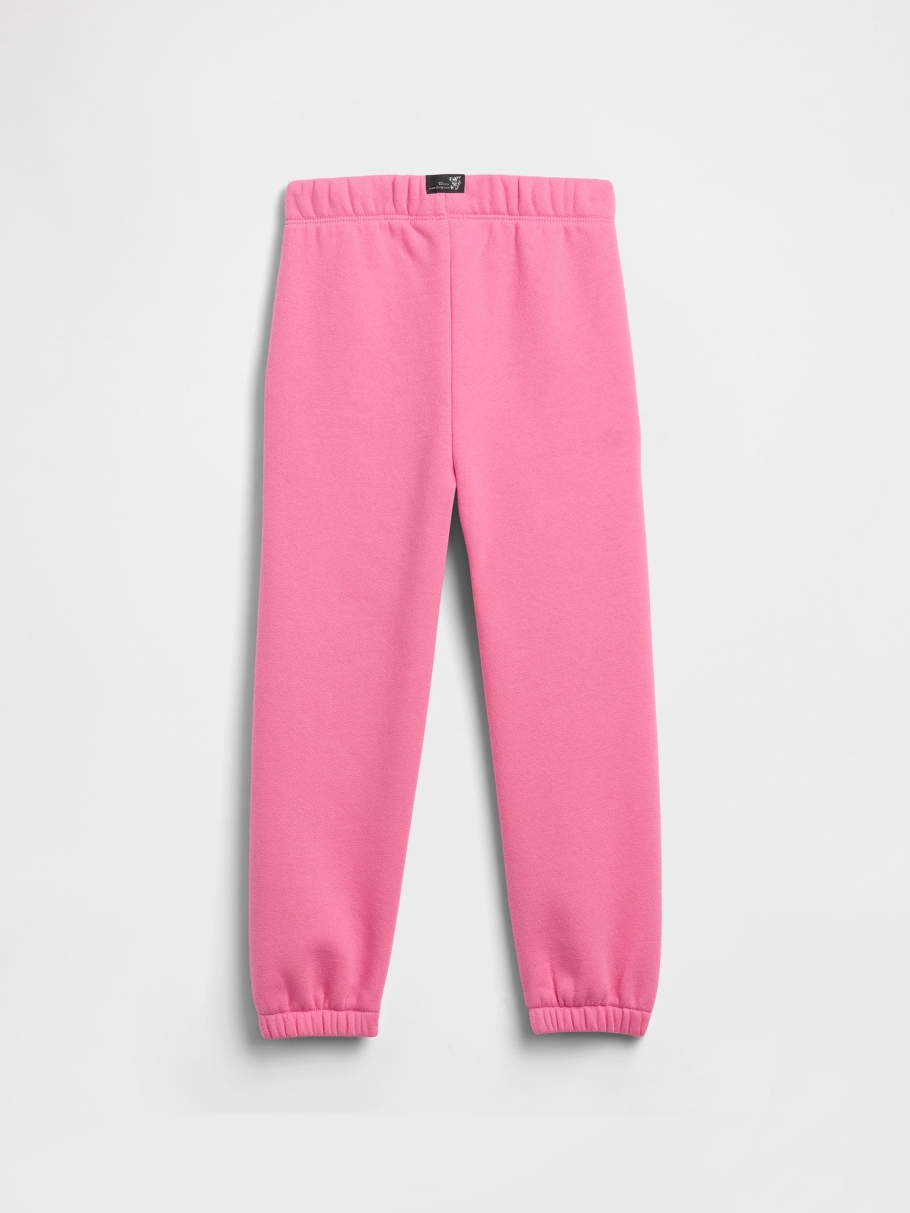 Roze - Gap Disney Minnie Mouse joggingbroek (6mnd -5jr)