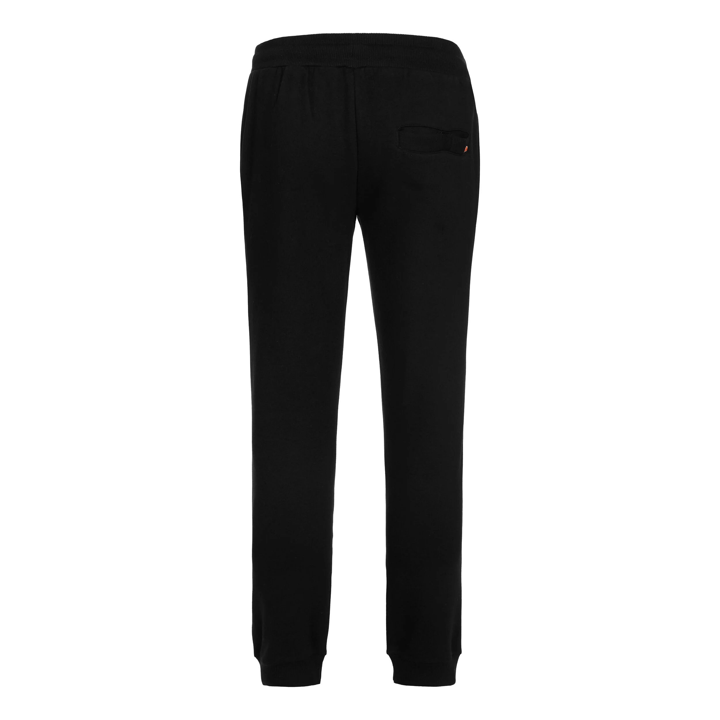 Ellesse Cravo Pantalon Survêtement Hommes - Noir
