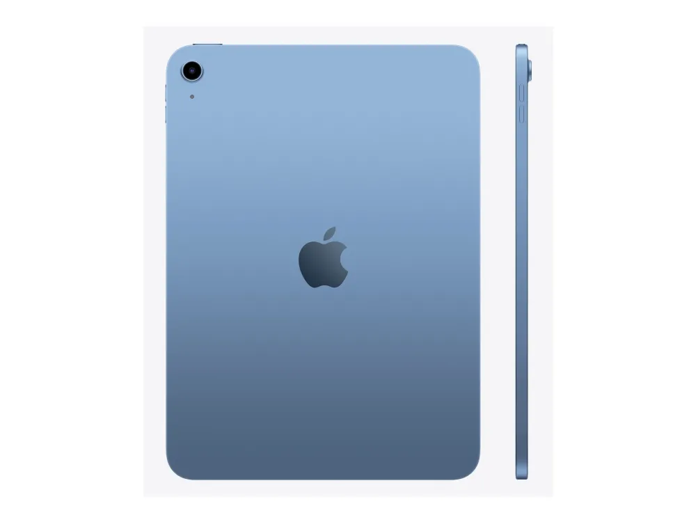 Apple iPad A16 Wi-Fi - Tablet - 256 GB - 11