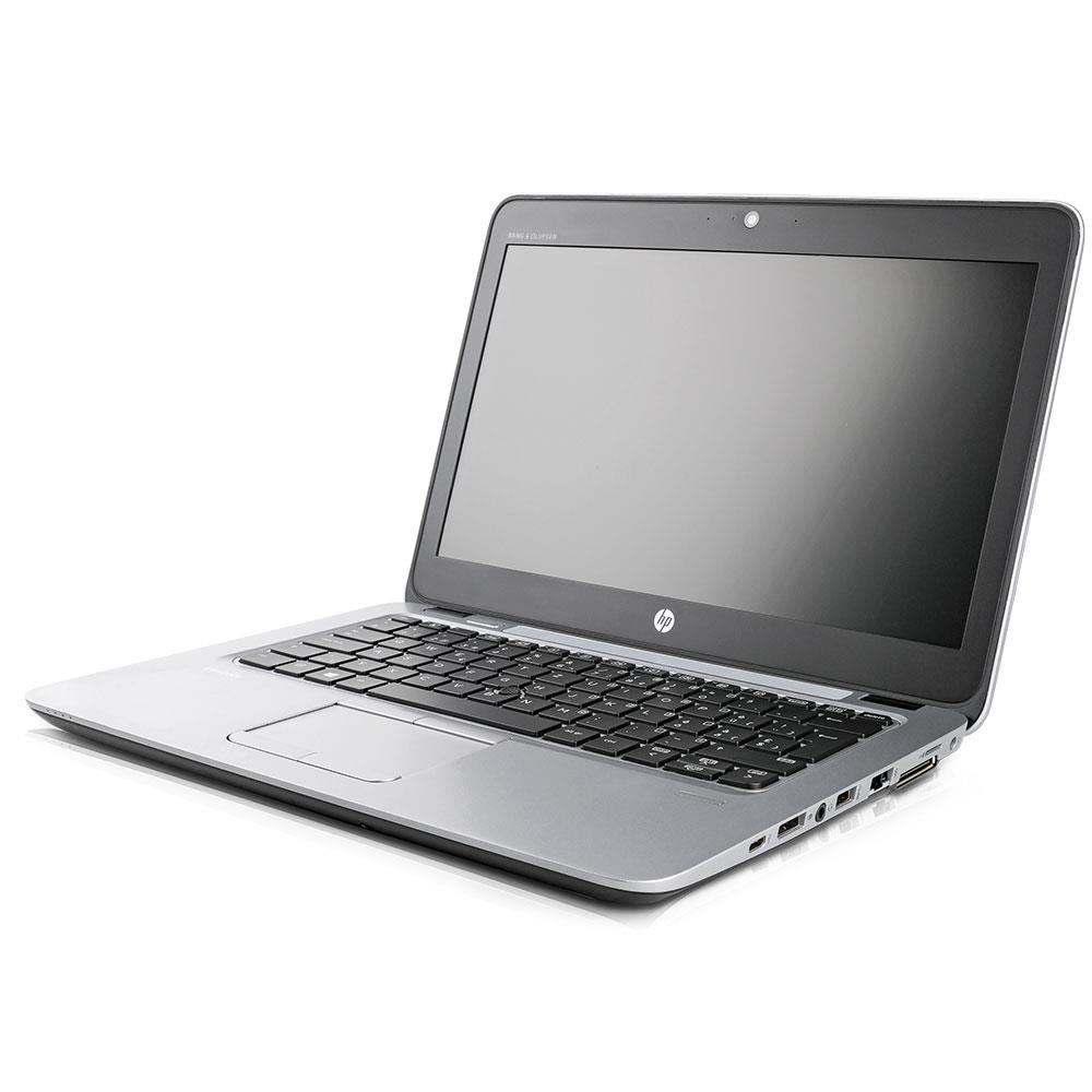 HP EliteBook 820 G3 | i5-6300U | 12.5