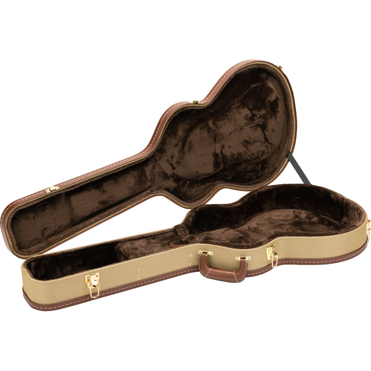 Gretsch Tweed Case voor G2622T gitaar