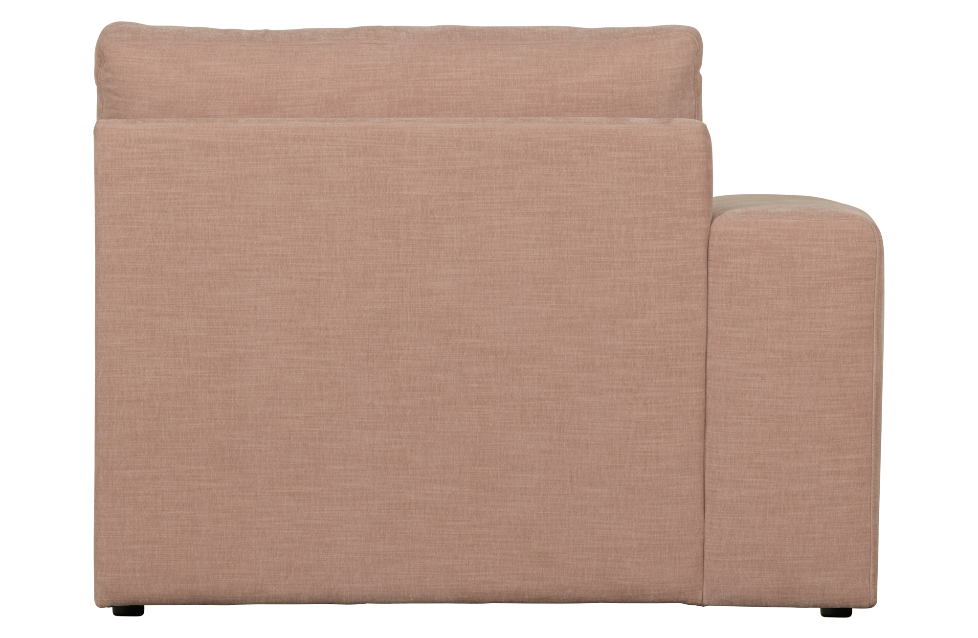 vtwonen 1-zits element Family met arm links Family 1-zits Element Met Arm Links - Roze
