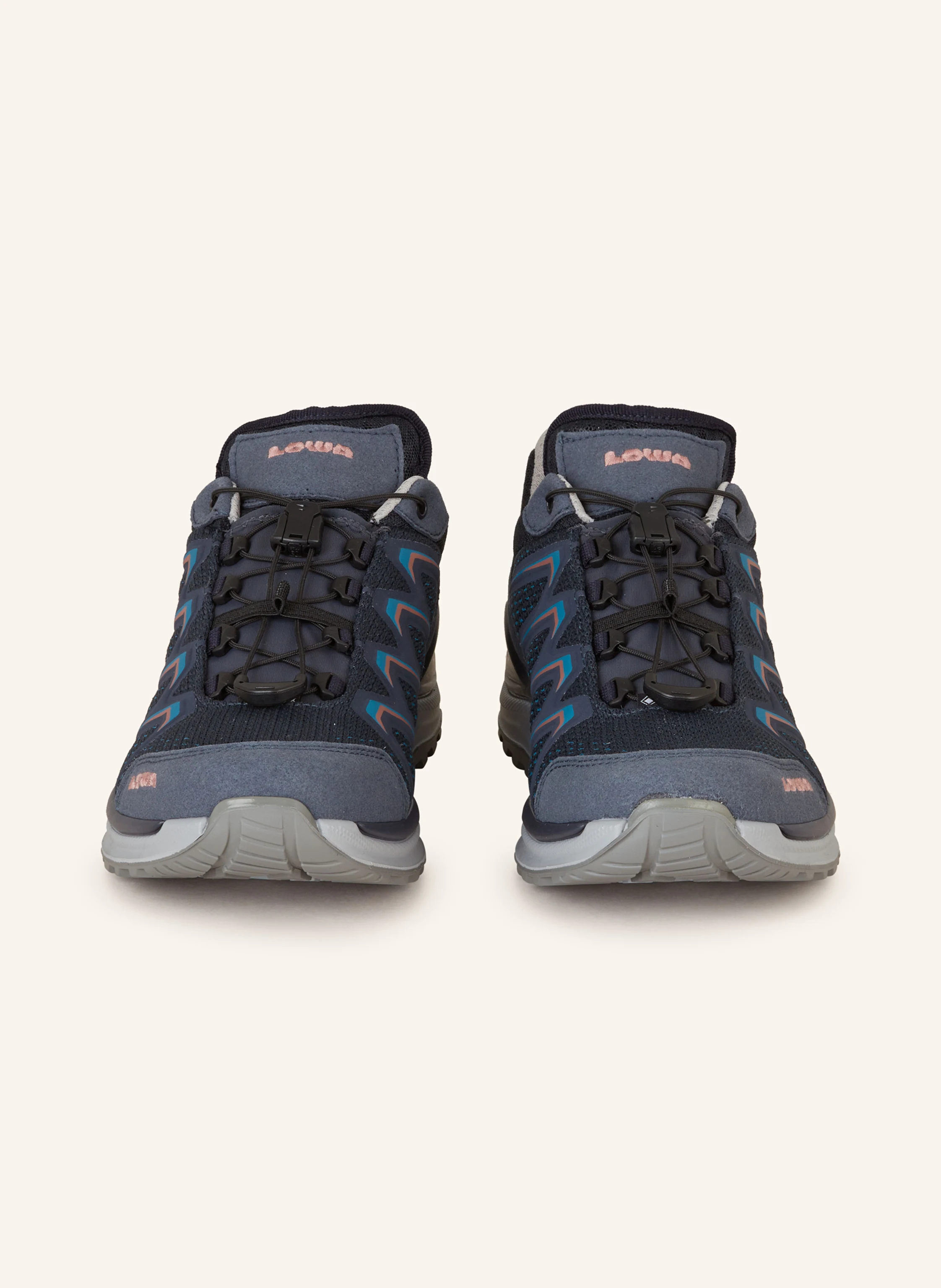 LOWA Multifunktionsschuhe MADDOX GTX LO