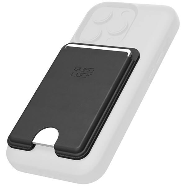 Quad Lock - Porte-cartes MAG