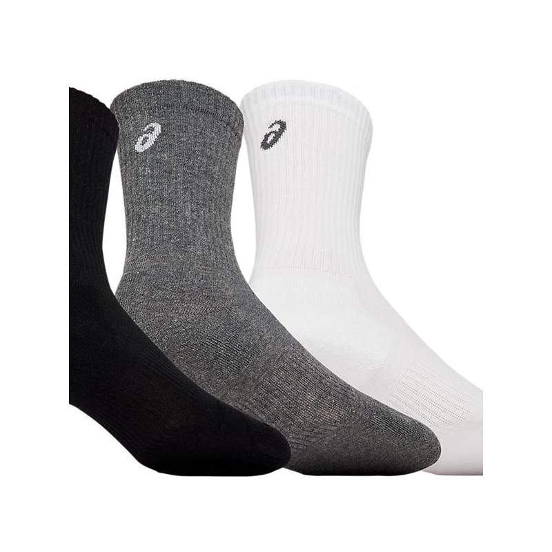 Chaussettes tennis Asics Training (3 packs)