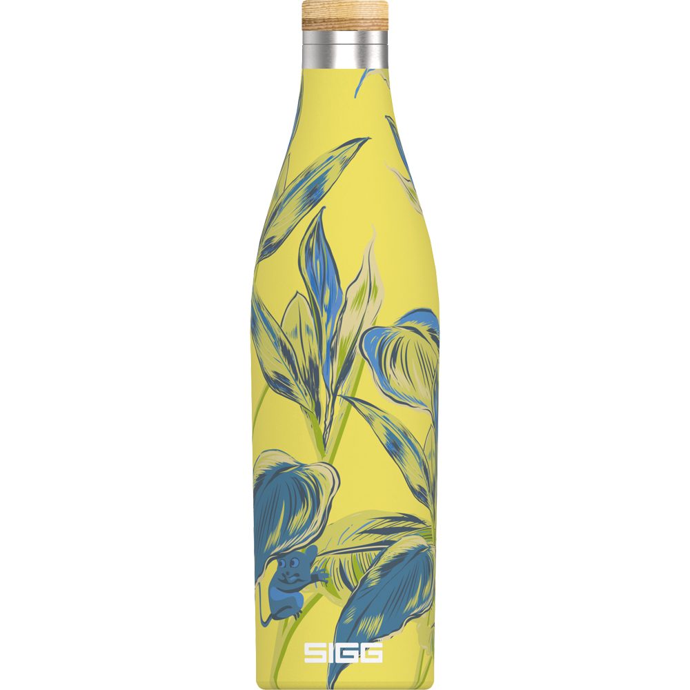 Sigg Meridian Sumatra Maki 0.5L Thermoflasche