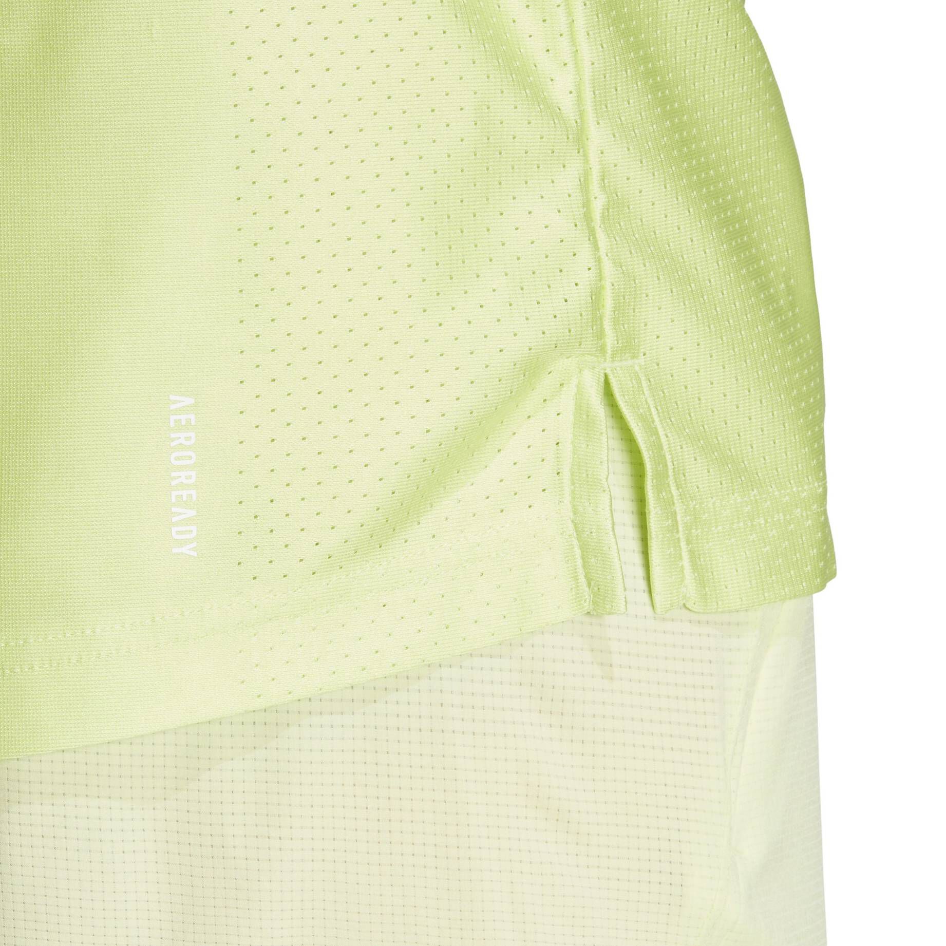 adidas Performance| Herren Trainingsshirt HIIT VT TEE