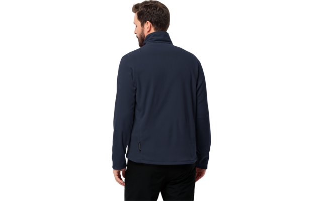 Jack Wolfskin Taunus Herrenfleecejacke