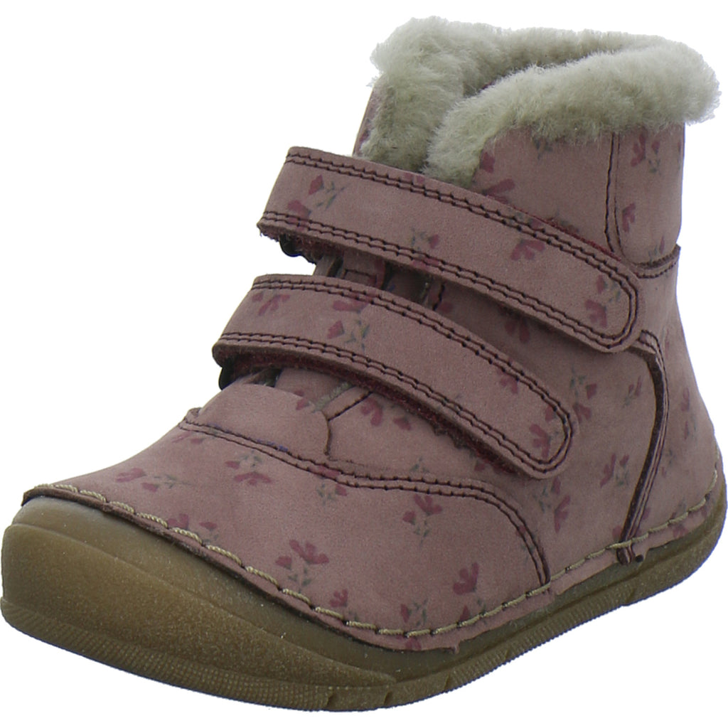 Froddo Winterschuhe Unisex - Baby Rosa