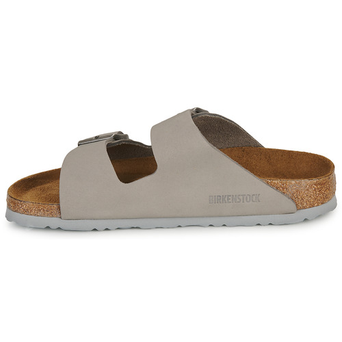 Birkenstock - ARIZONA SFB - Gris