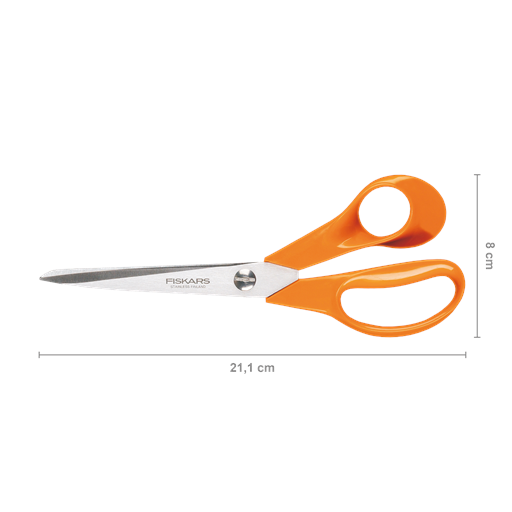 Fiskars Universalsaks