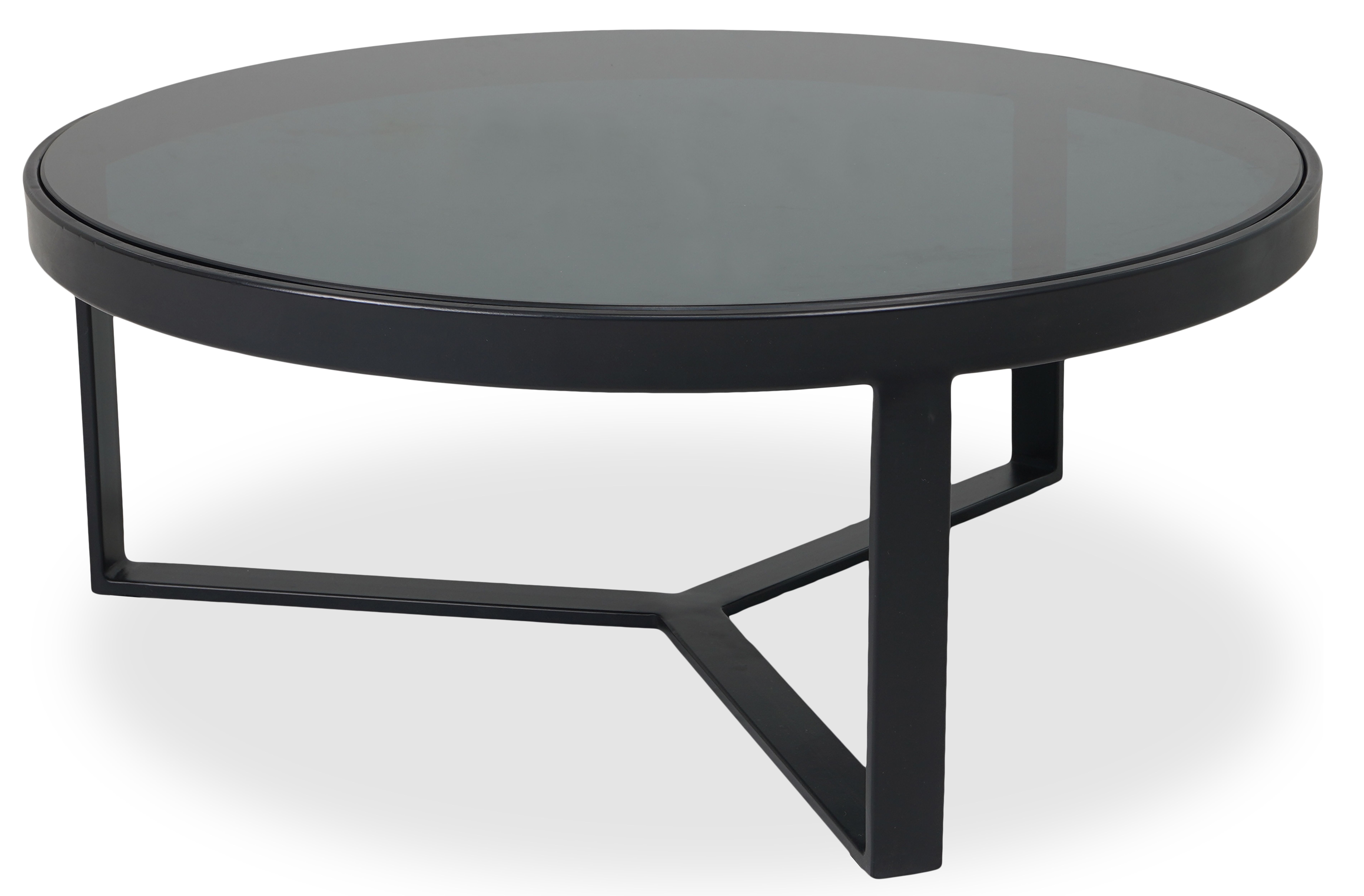 Salontafel Lazio ⌀75  x H30 cm