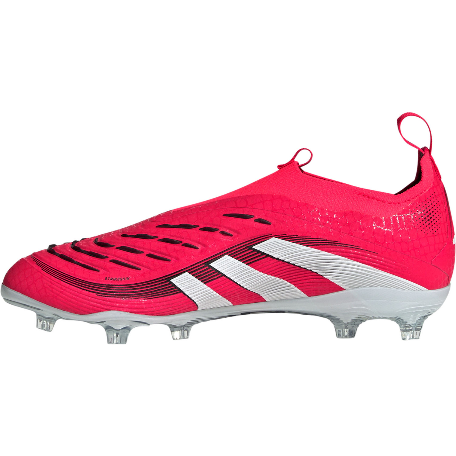 adidas Predator Elite Laceless FG Kids