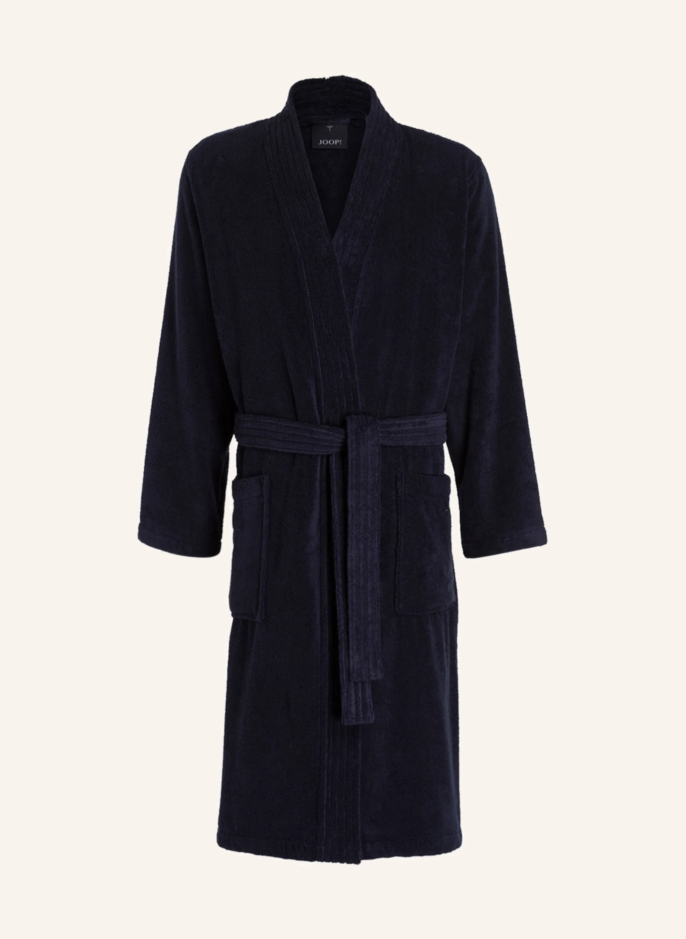 JOOP! Herren-Bademantel WTH