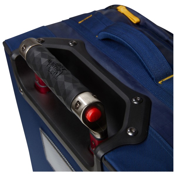 The North Face - Base Camp Voyager 21 Roller - Sac de voyage