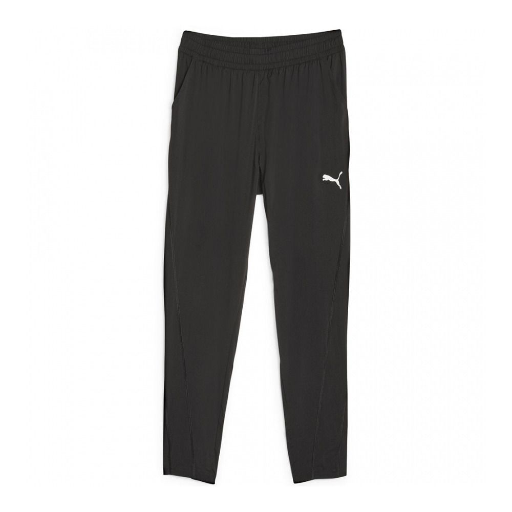 Puma FD PFIT WV TAPD - Jogging Homme puma black