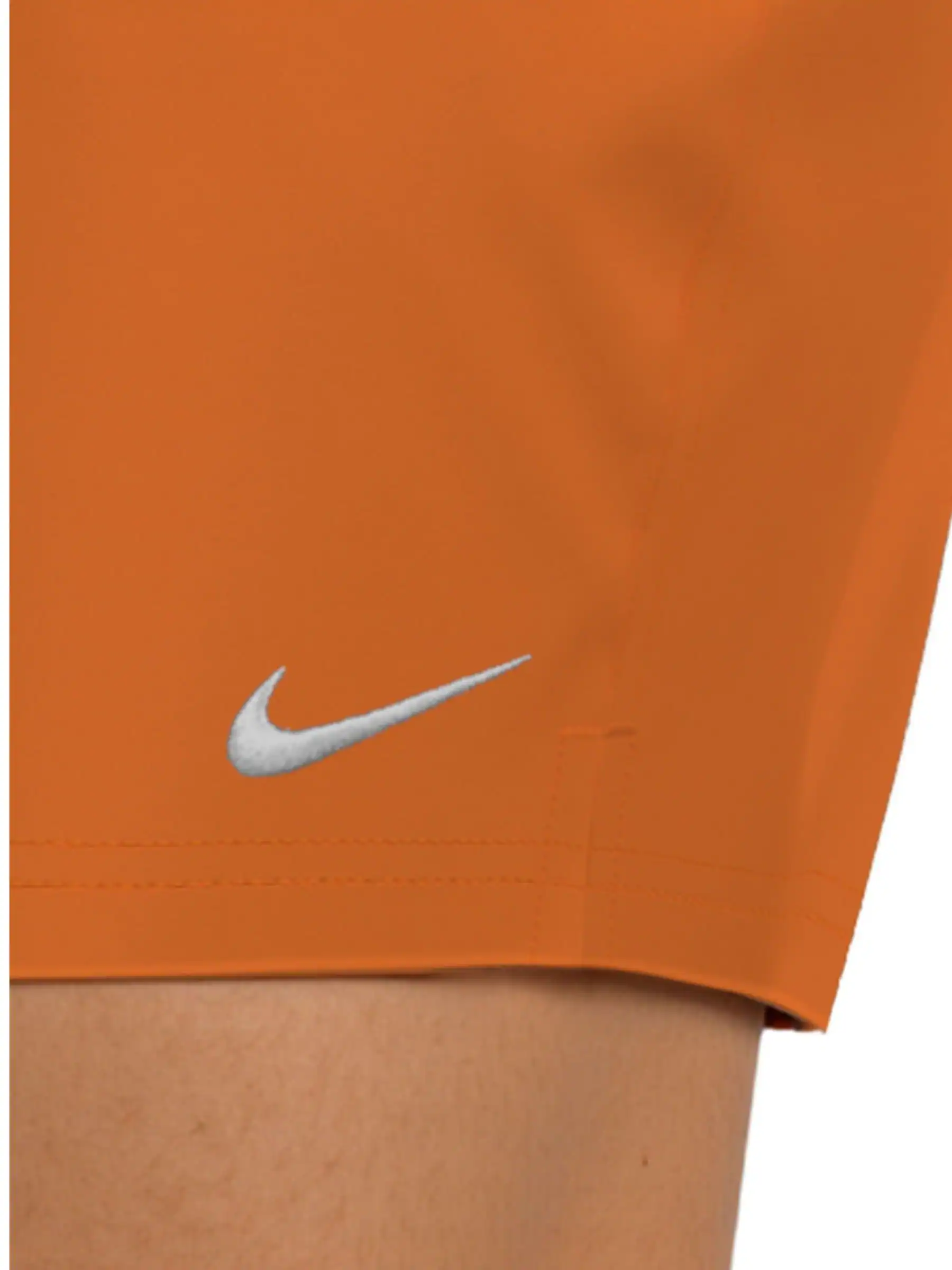 Nike Essential volley-zwemshort van 5 inch