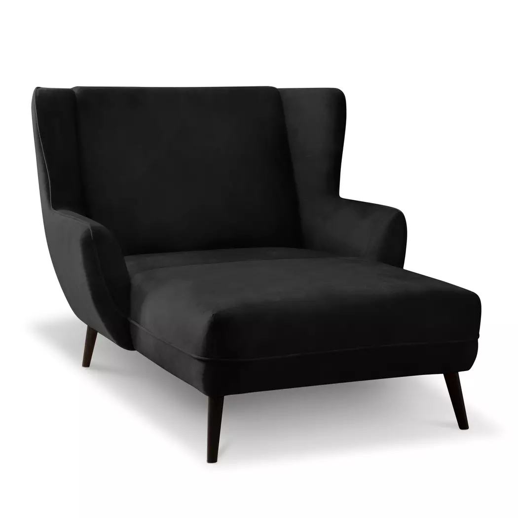 Longseat-Sessel Amarillo