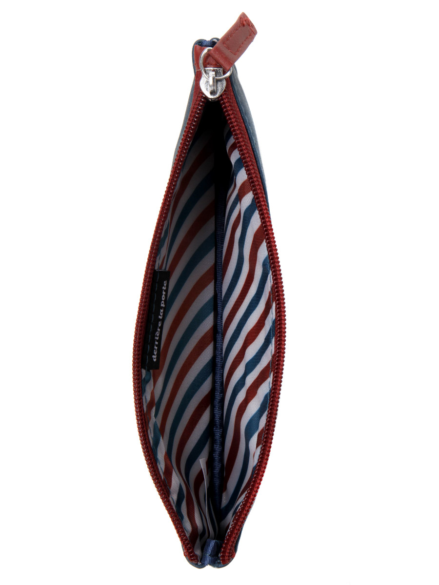 Trousse de toilette DerriÀre la porte Ray Barbe À papa