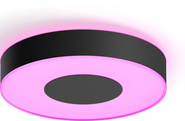 Philips Hue Infuse M loftslys (sort)