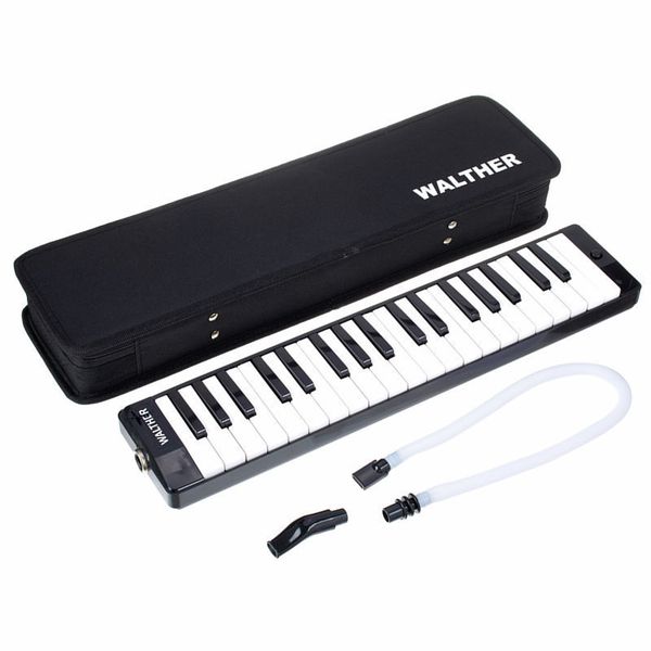 Walther Melodica Black