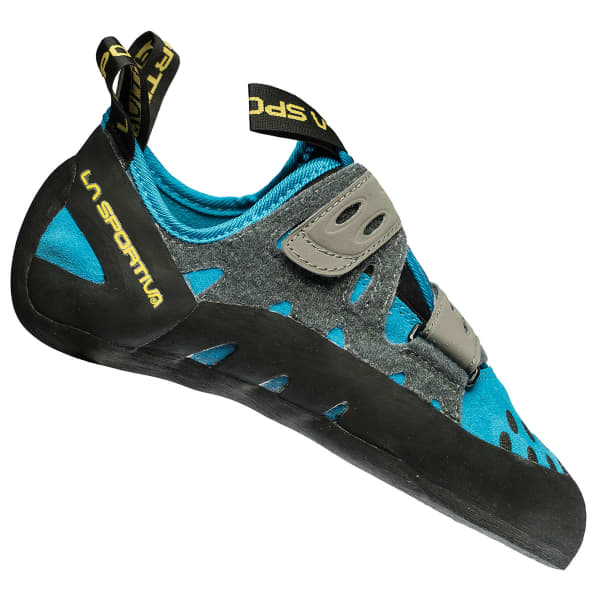 Chausson escalade LA SPORTIVA TARANTULA BLUE