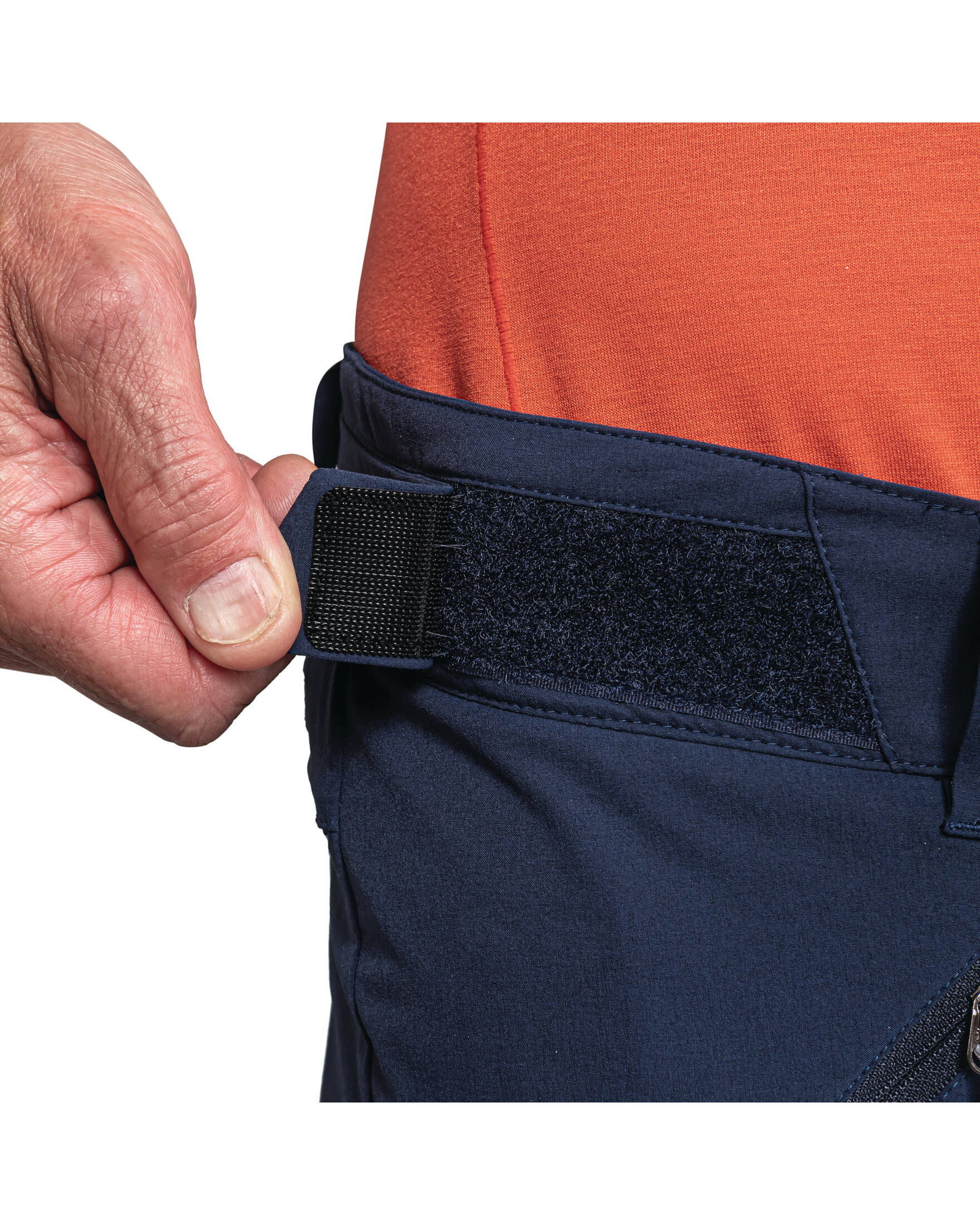 Schöffel| Herren Hose lang CIRC Pants Looop M