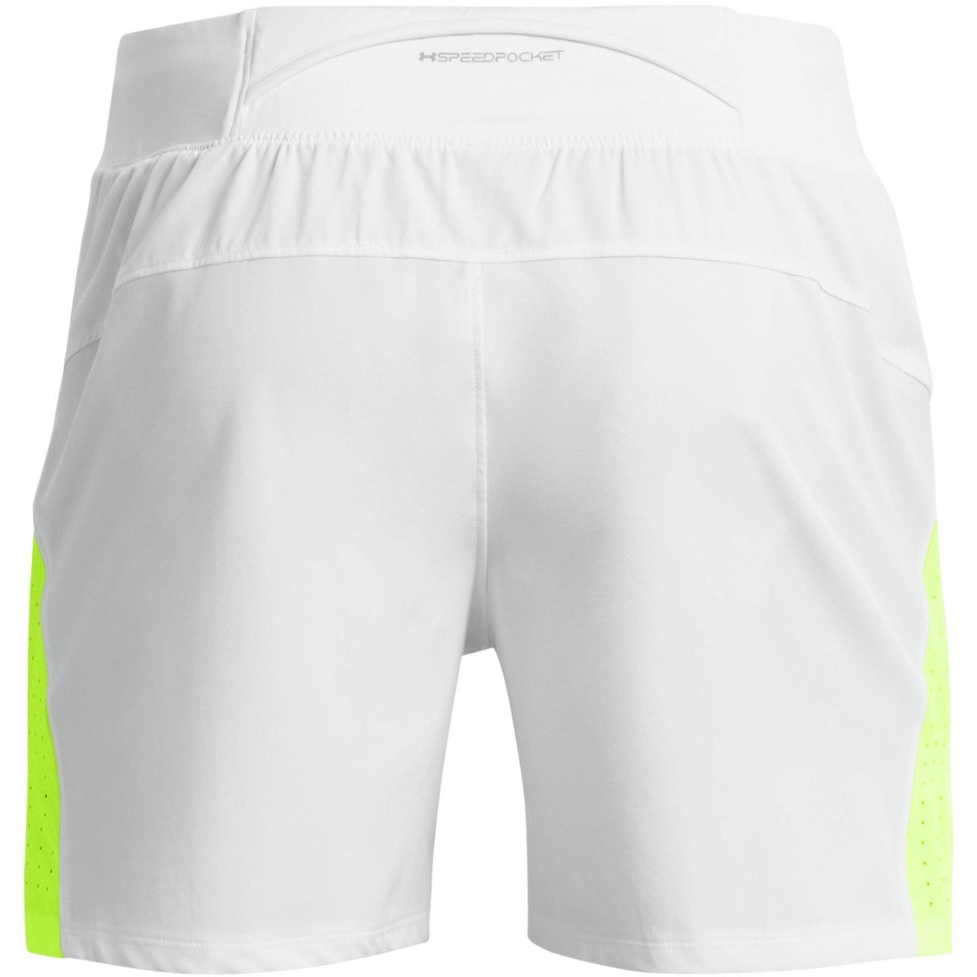 Under Armour Under Armour Launch Elite 5'' Short Gym Mens