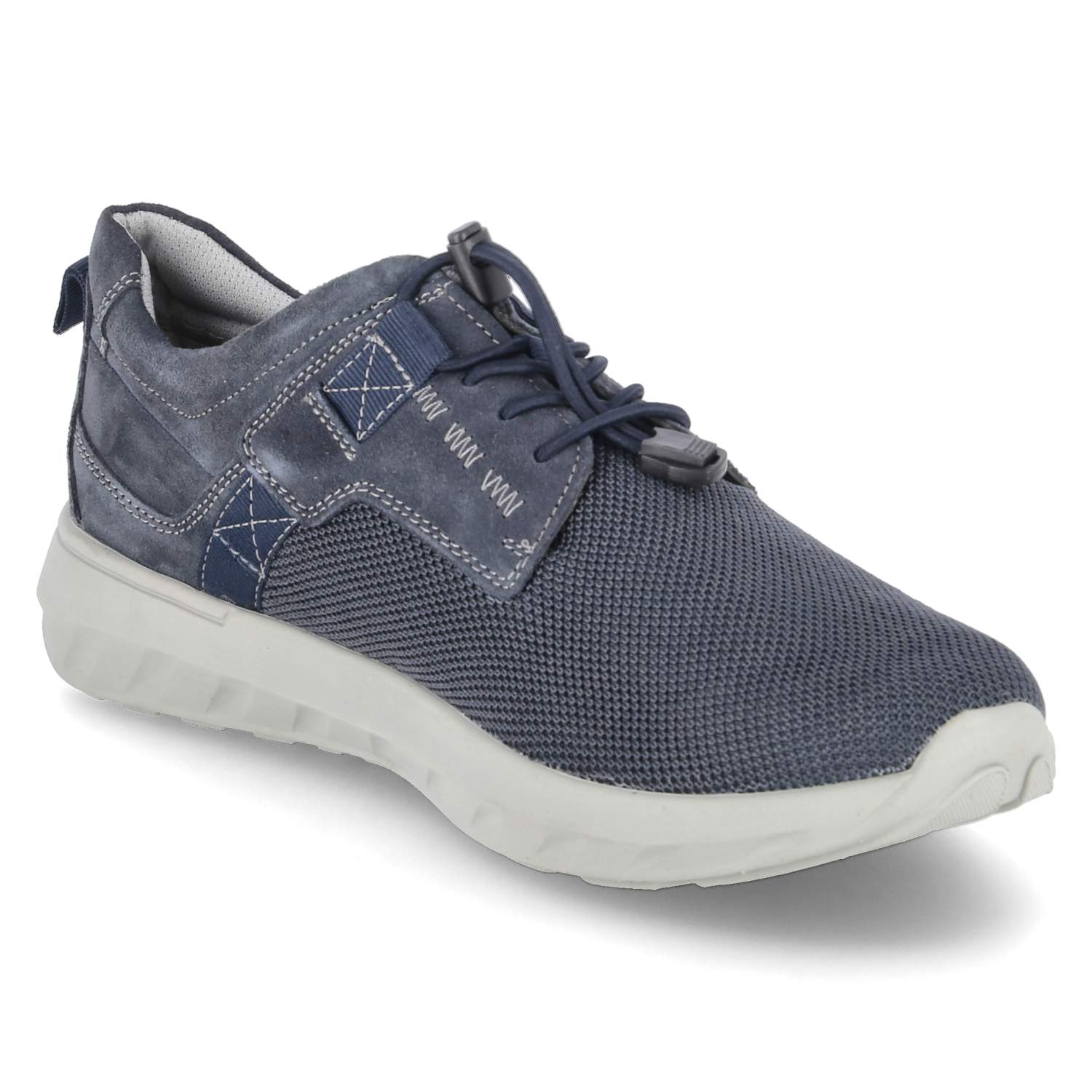 Josef Seibel Halbschuhe CAMERON - indigo
