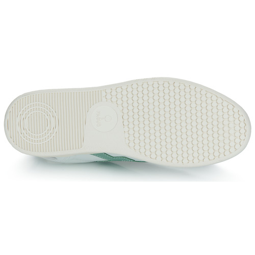 Faguo - HAZEL - Blanc / Vert / Marine