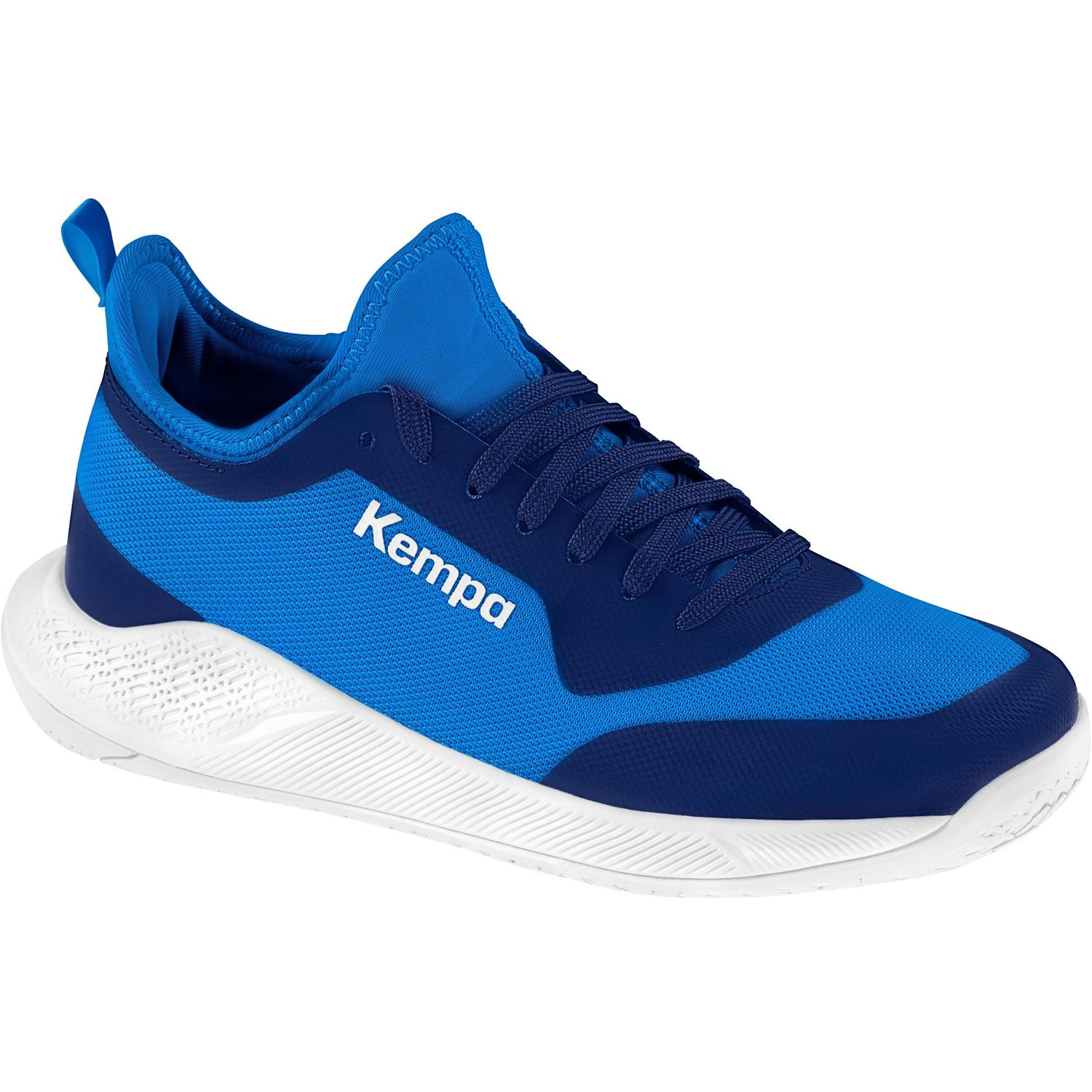 Kempa Kourtfly Laces Kids
