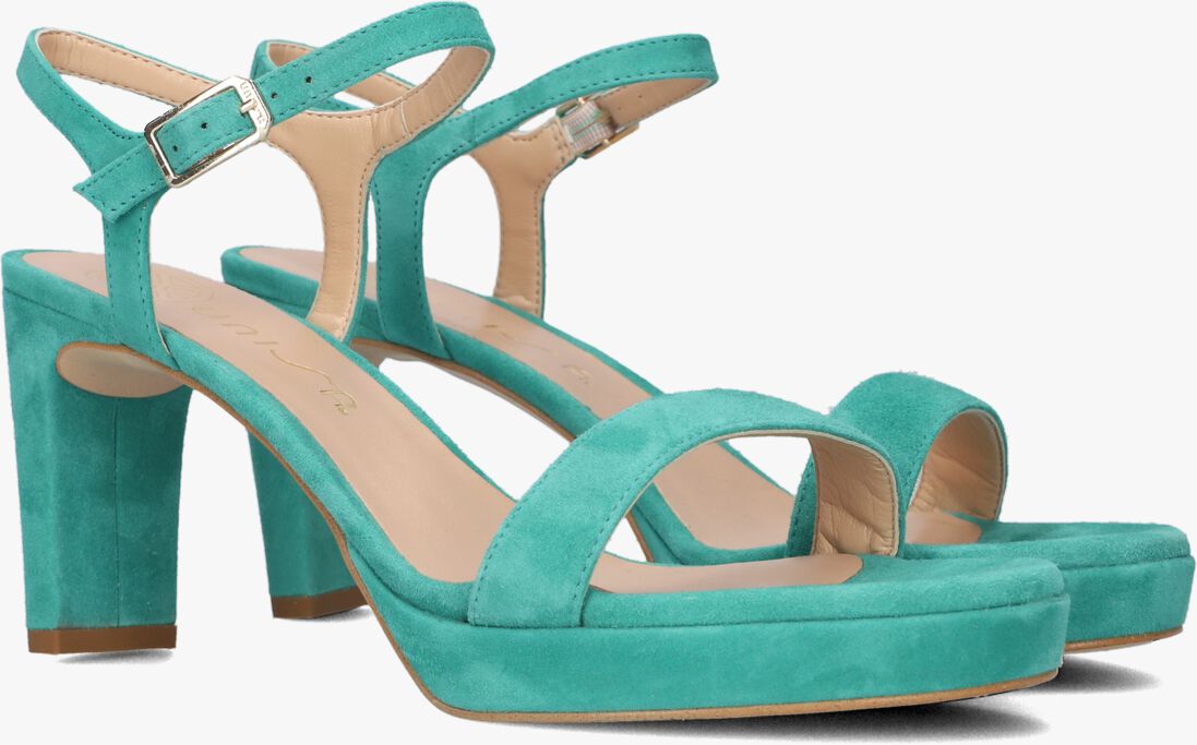 UNISA groene unisa sandalen soro