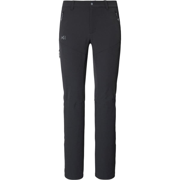 Pantalon randonnée MILLET ALL OUTDOOR III PANT NOIR