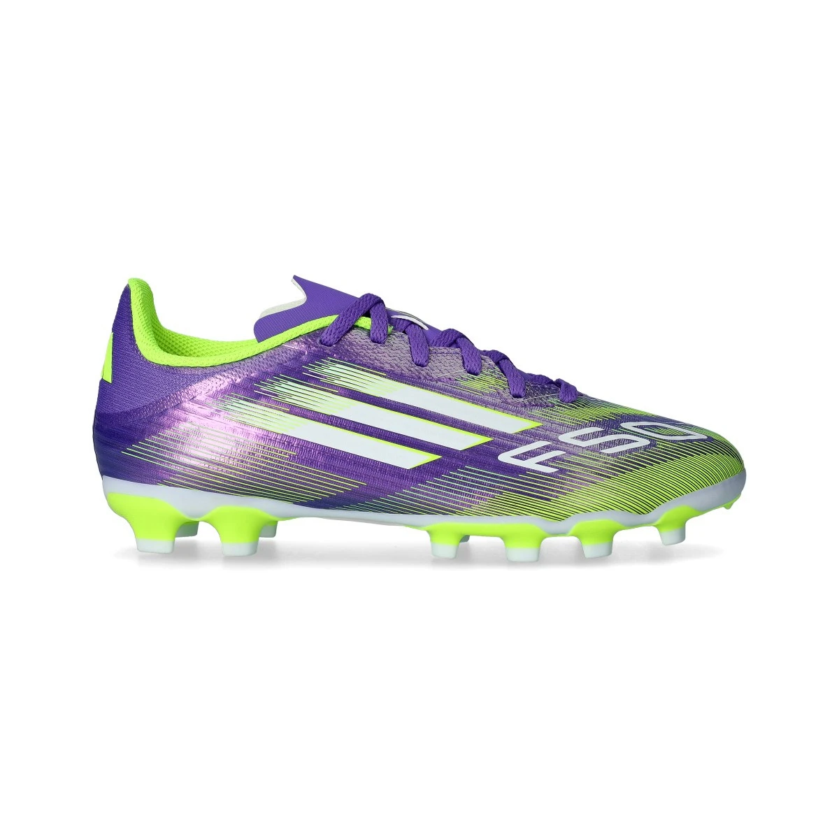 Chuteira adidas F50 League MG Criança