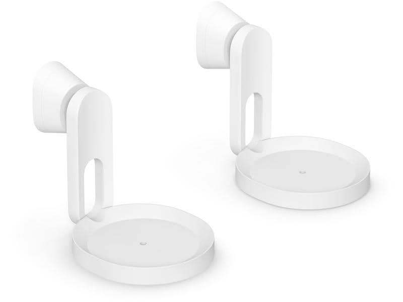 Sonos Wandhalterung Era 100 – Paar Massgefertigte Wandhalterung für den Era 100