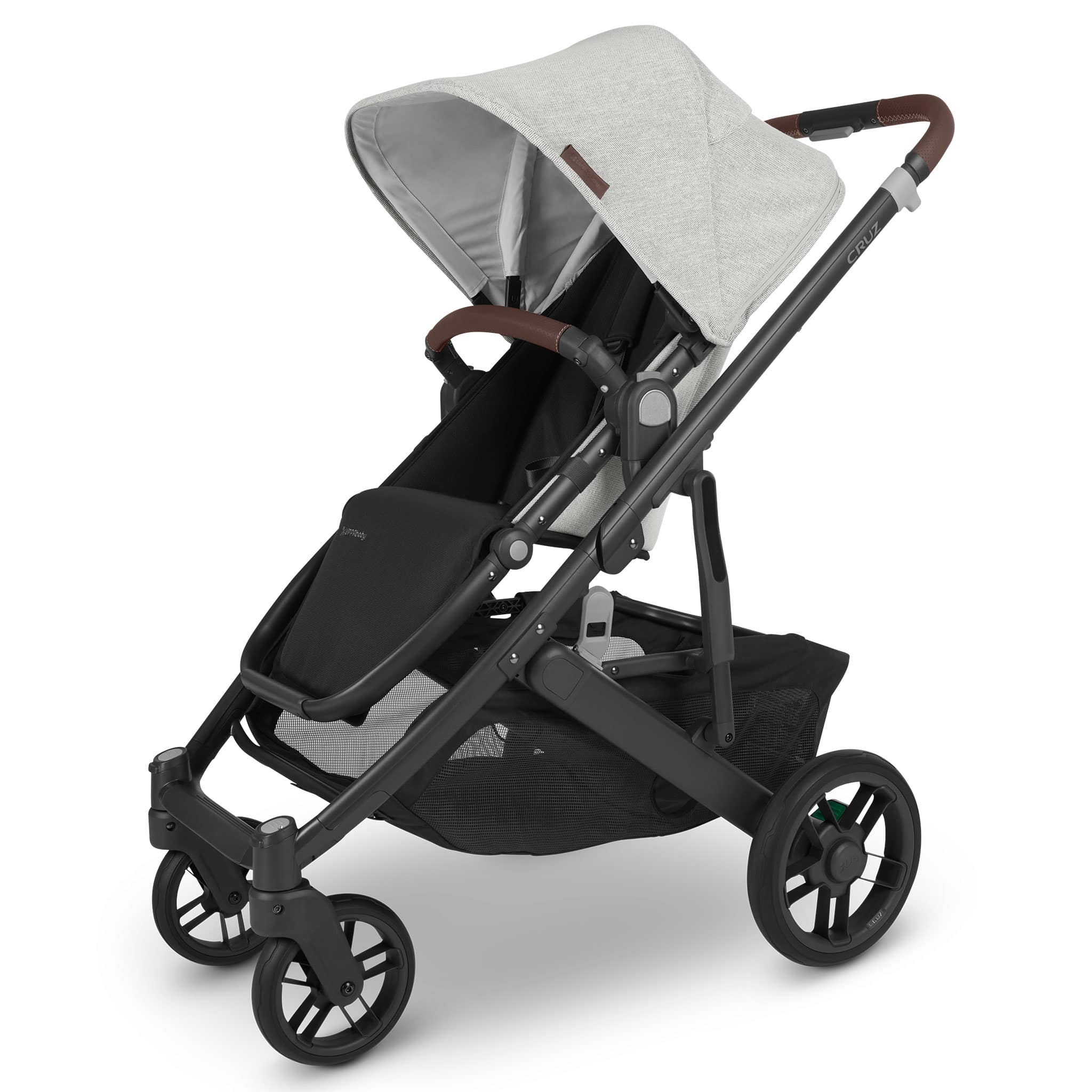 UPPAbaby Poussette Cruz V2 - Anthony