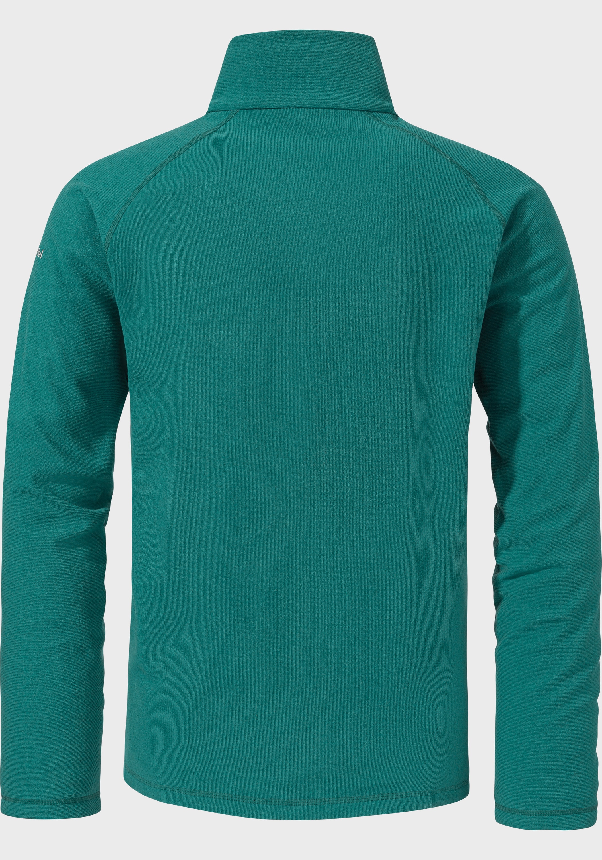Schöffel Fleecejacke »Hiking Fleece Jk Style Ghedina MNS« ohne Kapuze
