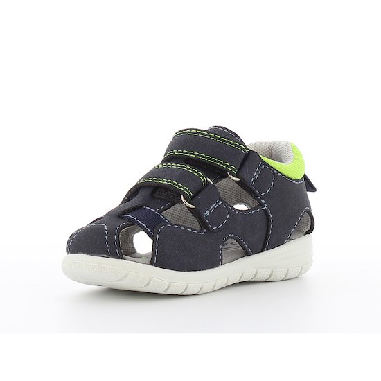 Sandales sport   Navy        de               P'tit Bisou premiers pas