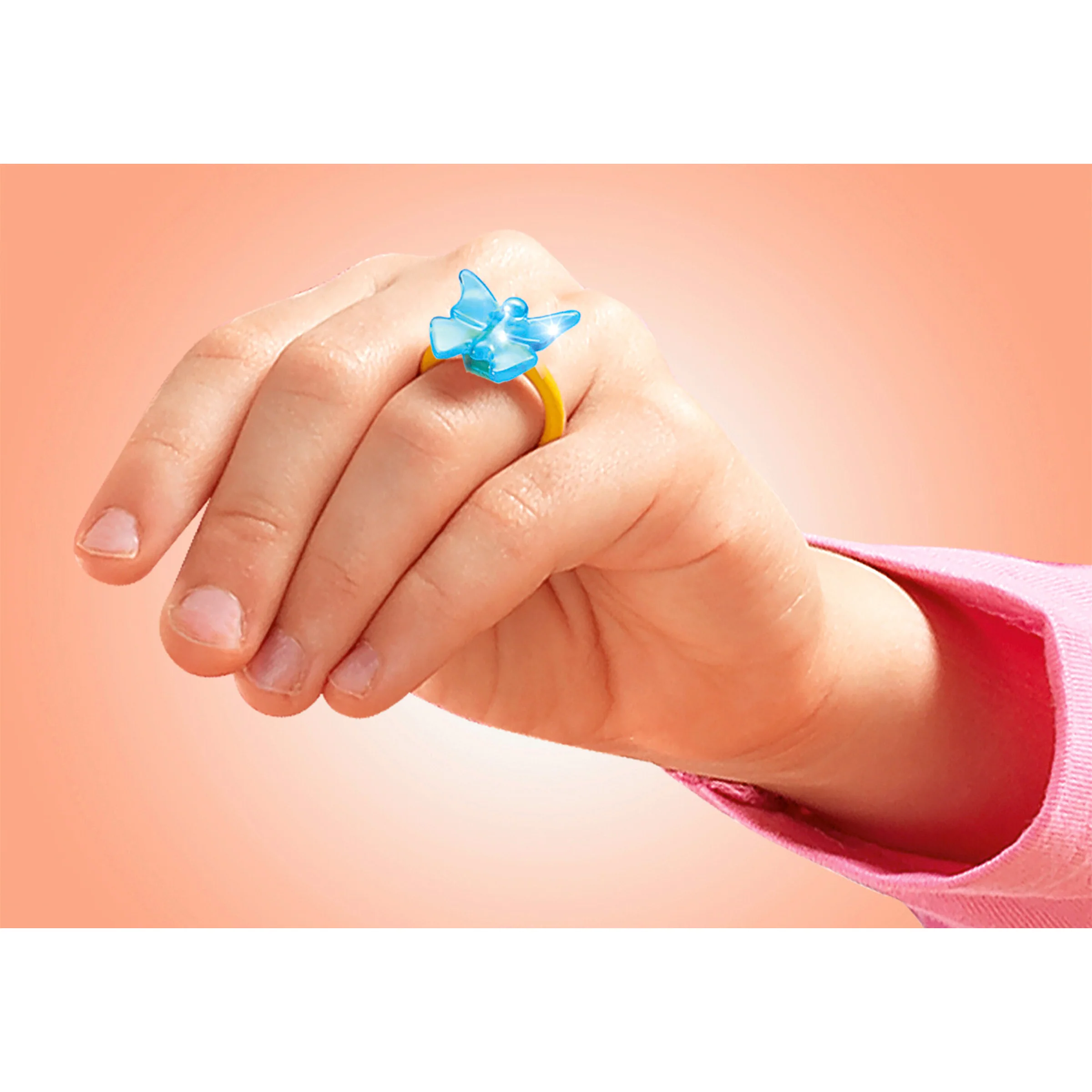 Playmobil® - Princess Magic 71359 Himmlisches Regenbogenschloss