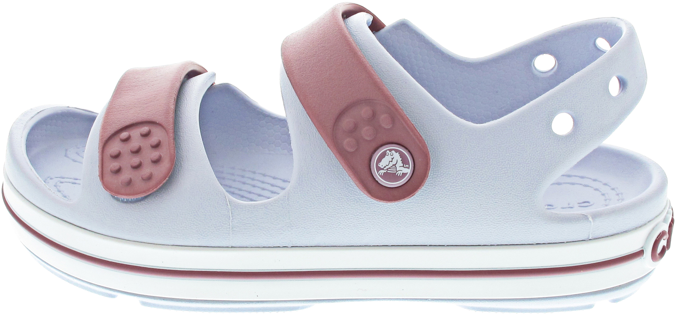 Crocs Crocband Cruiser K Salndale hellblau