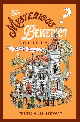 The Mysterious Benedict Society (2020 reissue) - Mysterious Benedict Society (Paperback)