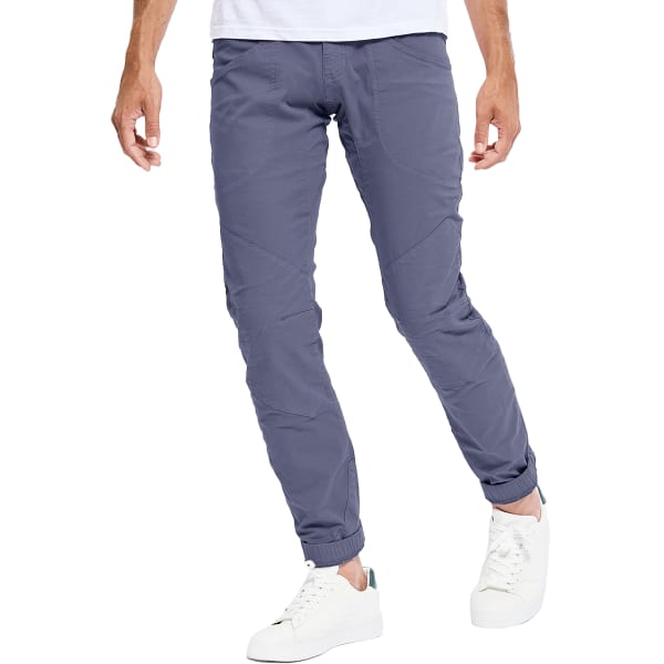 Pantalon escalade LOOKING FOR WILD FITZ ROY PANT BLEU GRANITE