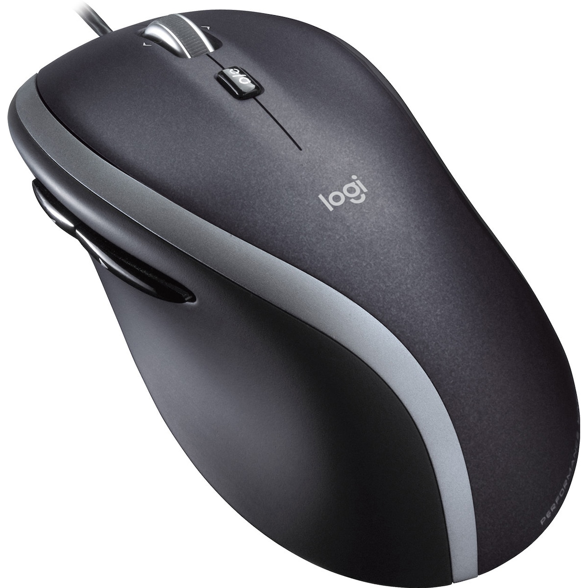 Logitech M500 mus