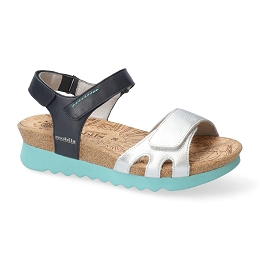 quirina  Cuir 9968/7813  Marine