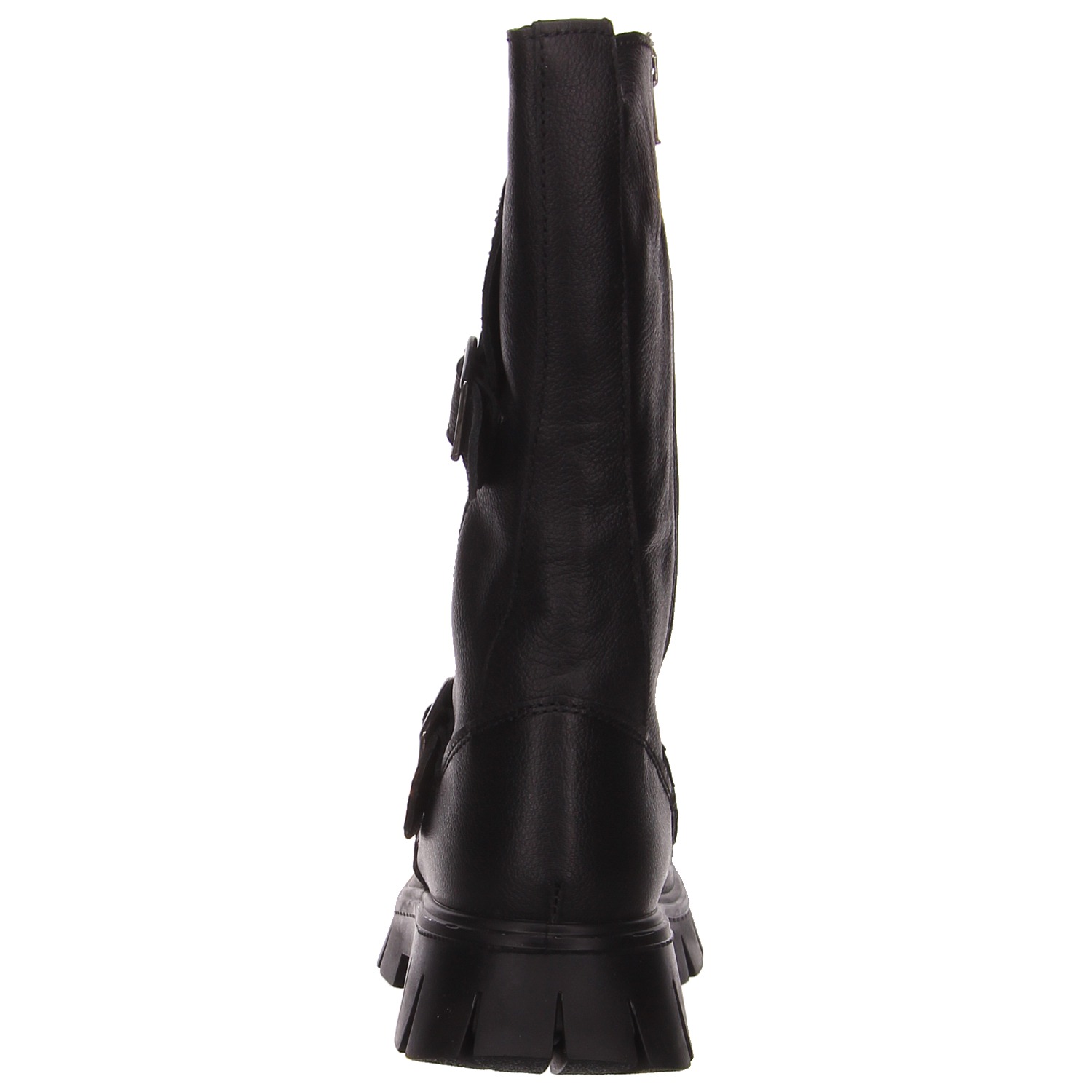 Primigi Stiefel schwarz schwarz