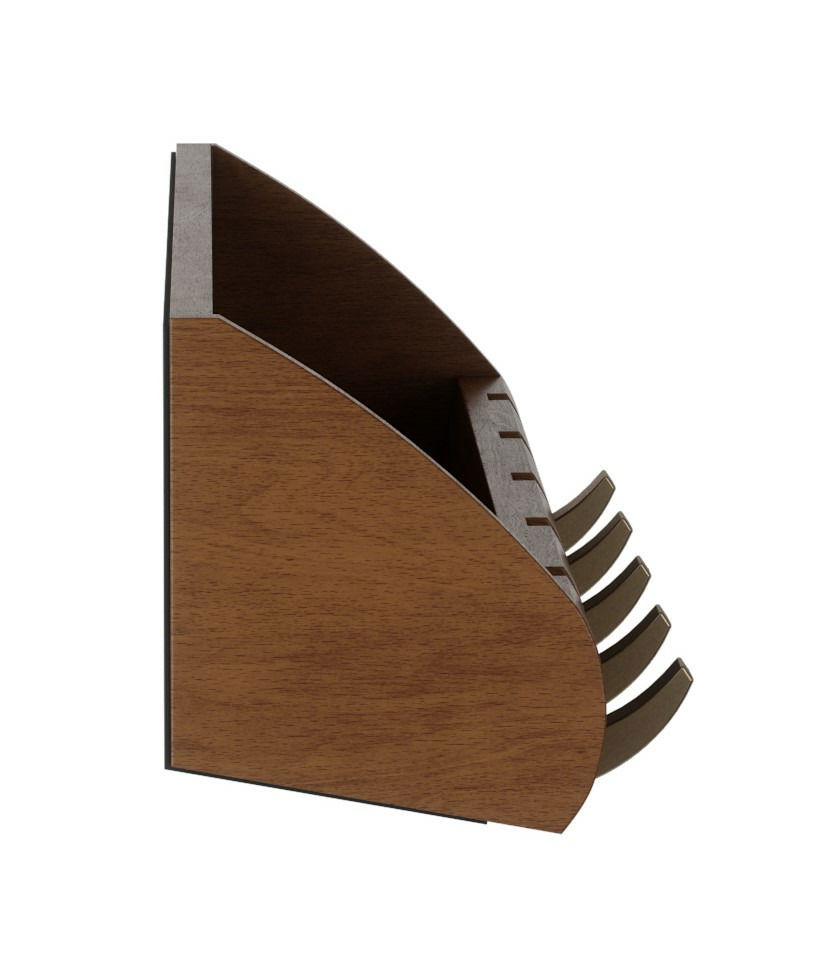 Umbra Wandboard CUBBY